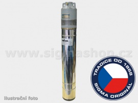 Pompa SIGMA 25-CVTU-2-004, 400 V